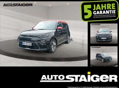 Bild des Angebotes Kia Soul e Inspiration Navi Kam., ACC, Anbordlader