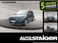 Bild des Angebotes Kia Soul E (64kWh) Inspiration