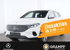 Bild des Angebotes Mercedes-Benz EQA 250+ Prgressive Advanced