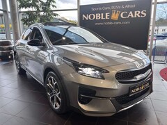 Bild des Angebotes Kia XCeed Platinum Edition PANO LED NAVI