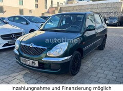 Bild des Angebotes Daihatsu Sirion 1.0 Plus|65TKM|1.Hand|TÜV NEU!