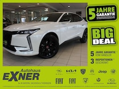 Bild des Angebotes DS Automobiles DS 4 1,5 BlueHDI 130 FAP Performance Line Plus