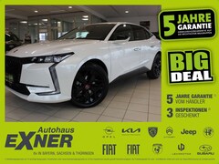 Bild des Angebotes DS Automobiles DS 4 1,5 BlueHDI 130 FAP Performance Line Plus
