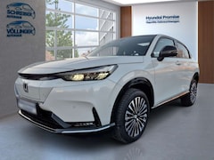 Bild des Angebotes Honda e:Ny1 Advance-Paket Navi/Kamera/Pano