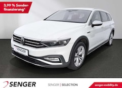 Bild des Angebotes VW Passat Alltrack 2.0 TDI 4M ACC Navi Matrix AHK
