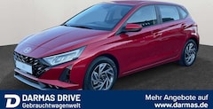 Bild des Angebotes Hyundai i20 i20 Trend Turbo Komfort & Licht Paket Navi LED