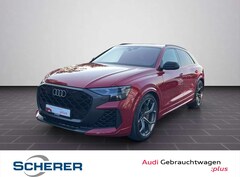 Bild des Angebotes Audi RS Q8 performance *CARBON RS-AGA. PANO*