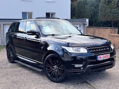Bild des Angebotes Land Rover Range Rover Sport 3.0 SDV6 HSE Dynamic