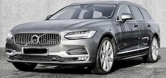 Bild des Angebotes Volvo V90 V90 D5 AWD INSCRIPTION LUFT+PANO+MASSAGE+360+HUD