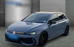 Bild des Angebotes VW Golf VIII GTI 2.0 TSI DSG*LED*NAVI*SHZ*