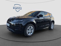 Bild des Angebotes Land Rover Range Rover Evoque Dynamic SE Black Pack, Winter Paket,19 Zoll
