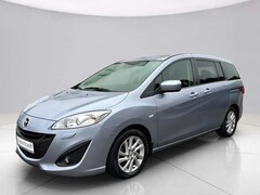 Bild des Angebotes Mazda 5 7.Sitze*HU/AU Neu*SHZ*Temp.*PDC*Klima*USB*AUX*