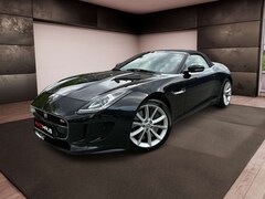 Bild des Angebotes Jaguar F-Type SCabriolet S/C Leder Bi-Xenon*