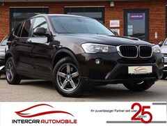 Bild des Angebotes BMW X3 xDrive 20 d Facelift |Comfort|Kamera|PDC|AHK