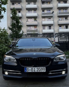 Bild des Angebotes BMW 730 730Ld