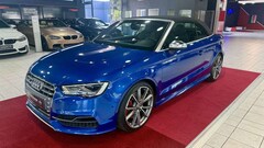 Bild des Angebotes Audi S3 2.0 TFSI quattro Cabrio+KAMERA+TOTWINKEL