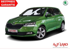 Bild des Angebotes Skoda Fabia 1.0 MPI Active Sitzheizung DAB PDC