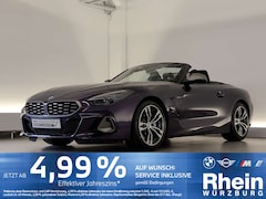 Bild des Angebotes BMW Z4 M 40i LED/PDC/DAB LED/PDC/DAB