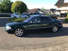 Bild des Angebotes Audi A8 A8 4.2 quattro