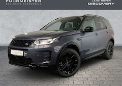 Bild des Angebotes Land Rover Discovery Sport D200 Dynamic SE AWD Mild-Hybrid