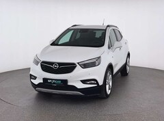 Bild des Angebotes Opel Mokka X Design Line 1.4*NAVI*SHZ*RFK*uvm