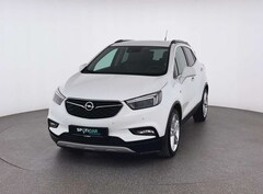 Bild des Angebotes Opel Mokka X Design Line 1.4*NAVI*SHZ*RFK*uvm