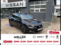 Bild des Angebotes Nissan Leaf 39 kWh Tekna LED AVM Klimaautomatik BOSE NA