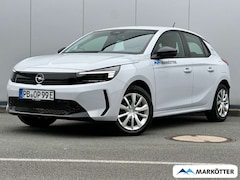 Bild des Angebotes Opel Corsa-e Edition LenkradH+Wärmepumpe+Onboard-Charger