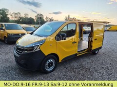 Bild des Angebotes Renault Trafic Kasten L2H1 Maxi Lang 2xSchiebetüre LED