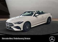 Bild des Angebotes Mercedes-Benz CLE 200 AMG+LED+KAMERA+TOTW+KEYLESS+9G
