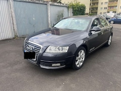 Bild des Angebotes Audi A6 A6 2.0 TFSI *FACELIFT* I Zahnriemen gew.