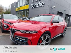 Bild des Angebotes Alfa Romeo Tonale (7R) VELOCE GS 1.5 FWD LED/Navi/Kamera