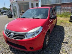 Bild des Angebotes Dacia Sandero Basis