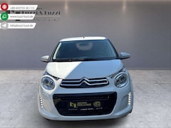 Bild des Angebotes Citroen C1 VTi Shine Stop&