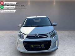 Bild des Angebotes Citroen C1 VTi Shine Stop&