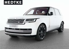 Bild des Angebotes Land Rover Range Rover P530 SV 23"+AHK+ENTERTAINMENT-FOND