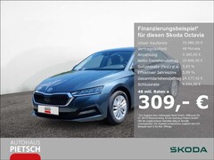 Bild des Angebotes Skoda Octavia Limo 2.0 TDI Active LED AHK SmartLink