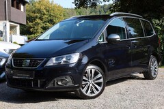 Bild des Angebotes SEAT Alhambra FR-Line 4Drive/DCC/AHK/7-SITZ/ACC/STHZ/
