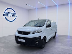 Bild des Angebotes Peugeot Expert Premium L3 Lang REGALE 2,5t NAVI LEDER INSP.NEU