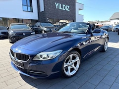 Bild des Angebotes BMW Z4 18i sDrive *1.HAND *SCHECKHEFT *DEUTSCH