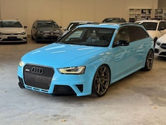 Bild des Angebotes Audi RS4 4.2 V8 FSI quattro
