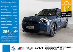 Bild des Angebotes MINI Aceman E Classic Trim PANO HUD 360° LED NAVI