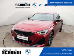 Bild des Angebotes BMW 240 M240i xDrive Coupe / NP= 73.410,- / M Sport Pro