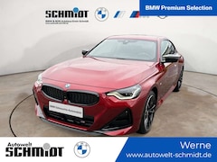 Bild des Angebotes BMW 240 M240i xDrive Coupe / NP= 73.410,- / M Sport Pro