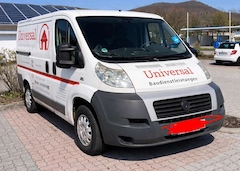 Bild des Angebotes Fiat Ducato Ducato 30 120 Multijet L1H1