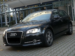 Bild des Angebotes Audi A3 A3 2.0 TDI Sportback DPF Sportpaket