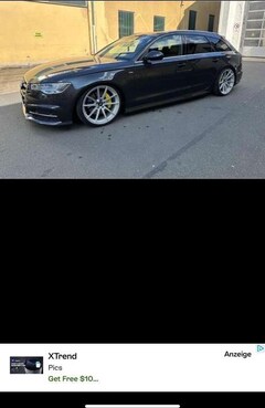 Bild des Angebotes Audi A6 allroad quattro 3.0 TDI S tronic DPF