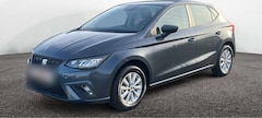 Bild des Angebotes SEAT Ibiza Reference TSI|5J-GAR|TEMPOMAT|WINTERPAKET