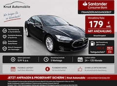 Bild des Angebotes Tesla Model S 70D 0,00€ *1.Hd*MCU2*Leder*CCS*
