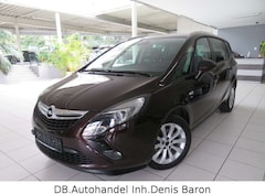 Bild des Angebotes Opel Zafira C Tourer Active klima